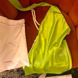 Khanums Kushi Mini Dress